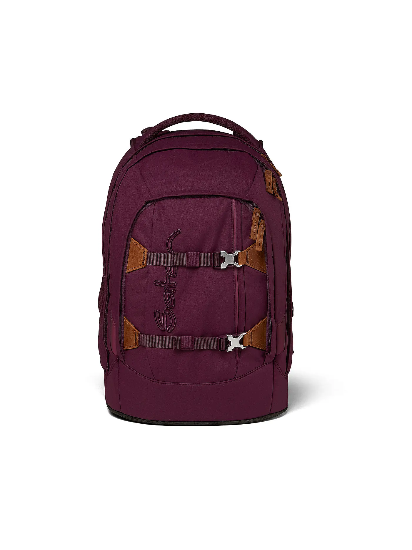SATCH | Schulrucksack Pack - Nordic Berry | 